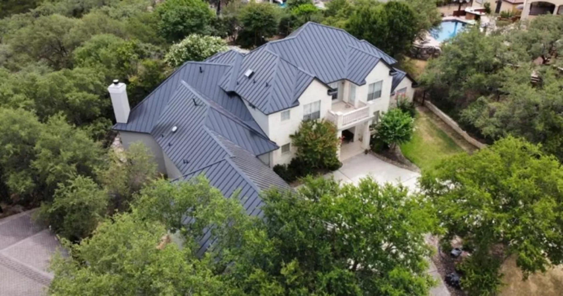 Metal Roofing services in Moss Point, MS